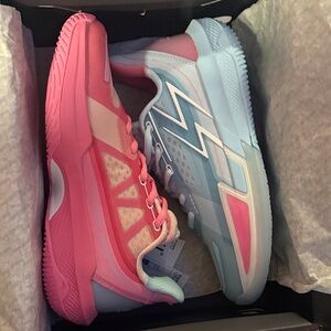 361° Big 3 "Reverse" 4.0